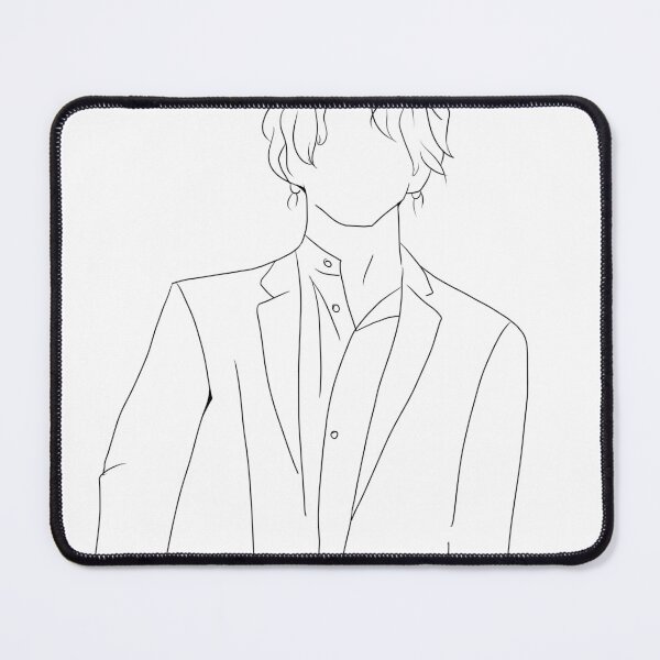 Item preview, jungkook designed and sold by Kaorybb.