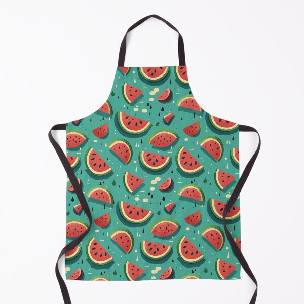 Item preview, Watermelon pattern designed and sold by enipra.