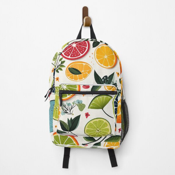 Item preview, Fruit pattern tile 2 designed and sold by deemuart.