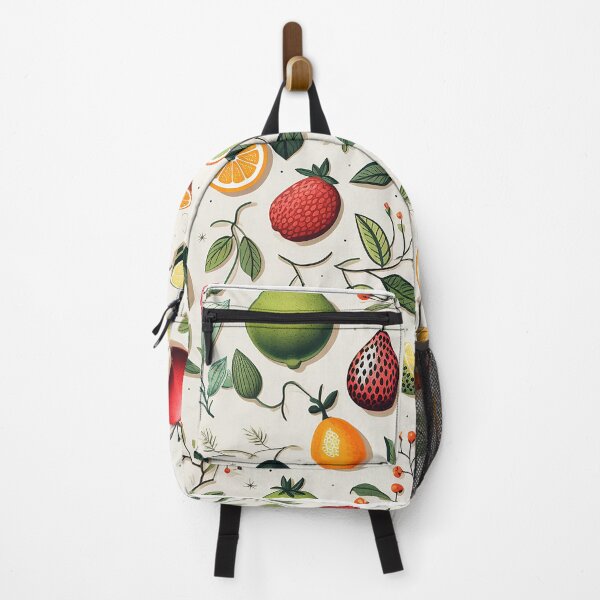 Item preview, Fruit pattern tile 3 designed and sold by deemuart.