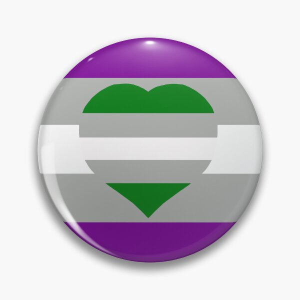 Item preview, Grayromantic Graysexual Flag  designed and sold by SanguineDesigns.