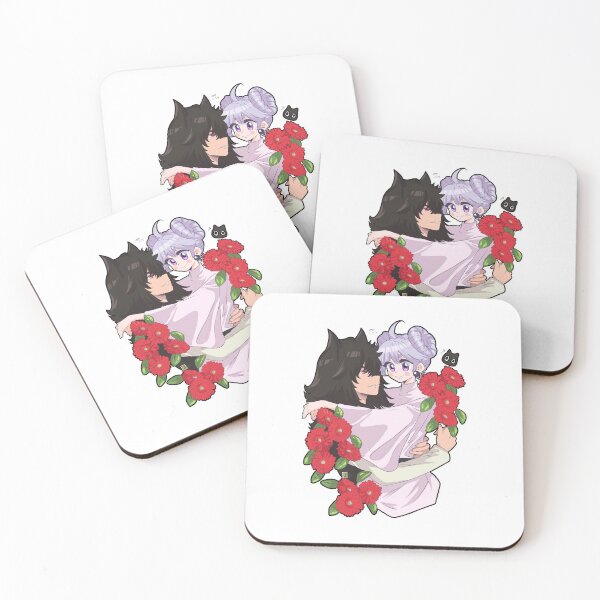 Item preview, Mystical Witchers art designed and sold by Perolita.