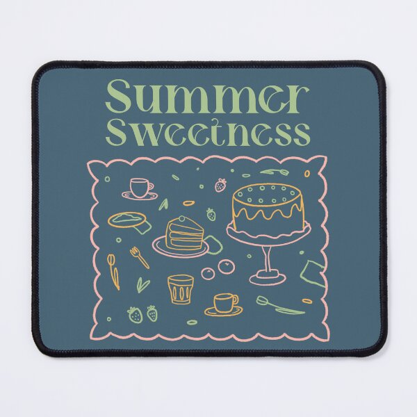 Item preview, Summer Sweetness designed and sold by JPsTeees.