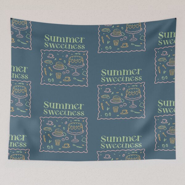Item preview, Summer Sweetness designed and sold by JPsTeees.