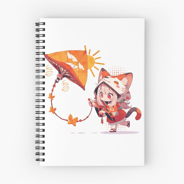 Item preview, Tailwind Tamer designed and sold by Chibi Cat Art Corner.