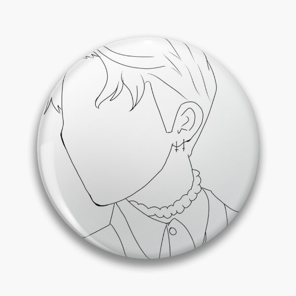 Item preview, Jimin designed and sold by Kaorybb.
