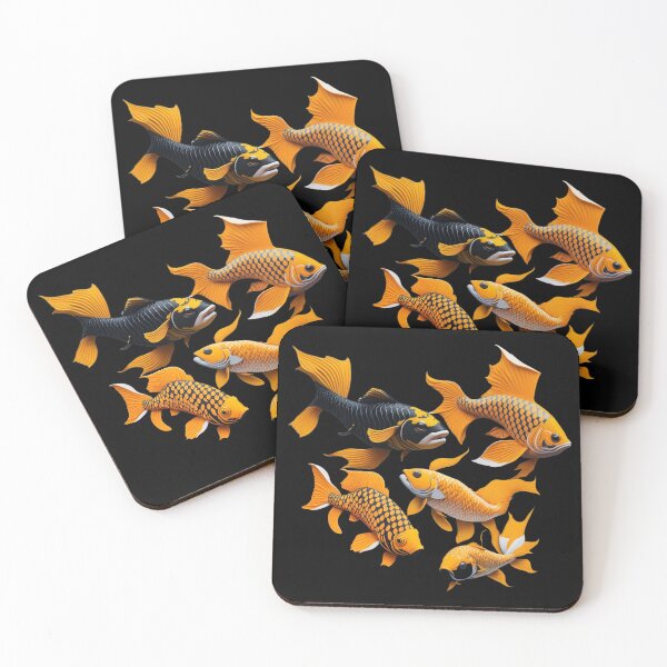 Item preview, a few fish designed and sold by Rothnaric.