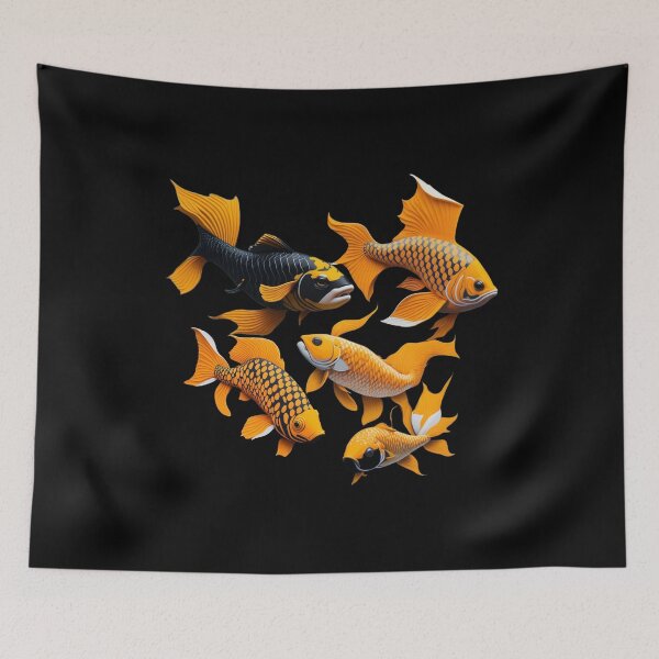 Item preview, a few fish designed and sold by Rothnaric.