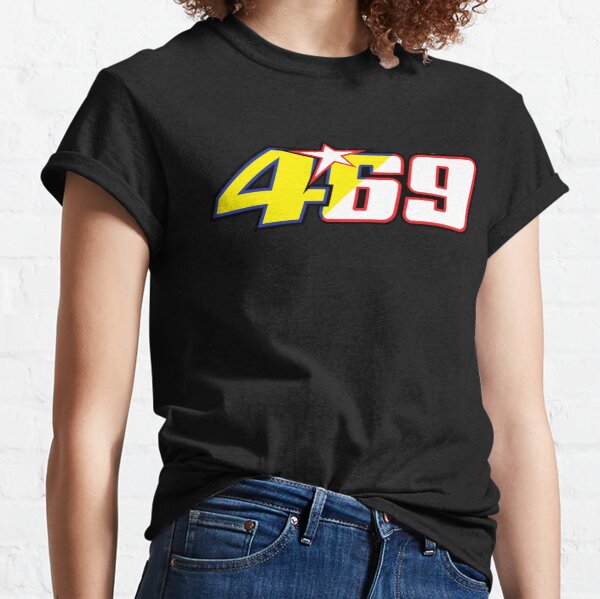 Nicky hayden shop t shirt