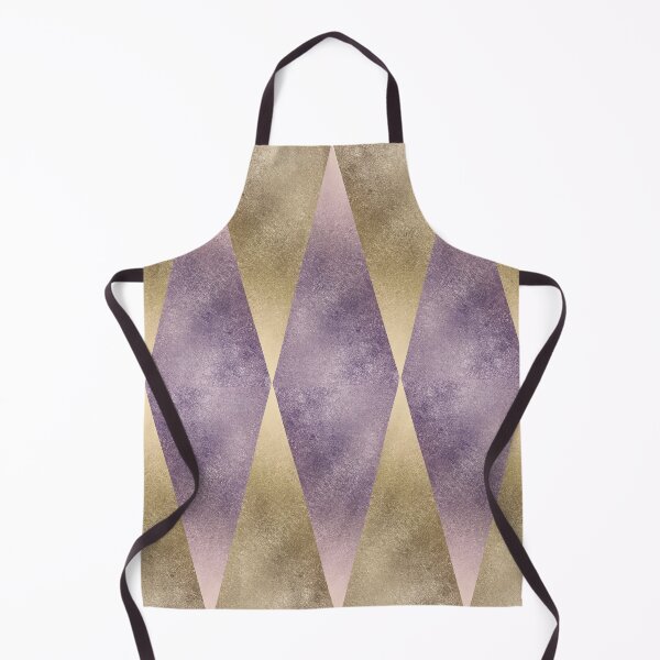 Item preview, Gold and Purple Shimmer designed and sold by Kevandrew.