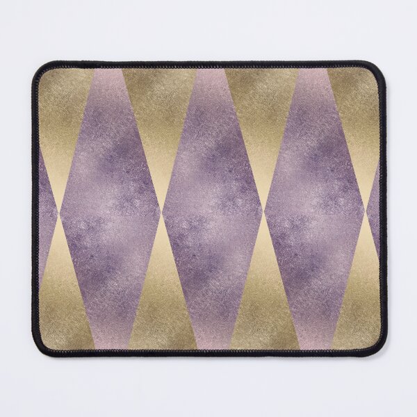 Item preview, Gold and Purple Shimmer designed and sold by Kevandrew.