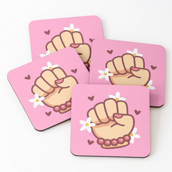 Item preview, Hand Girl Power designed and sold by rafaelolivod.