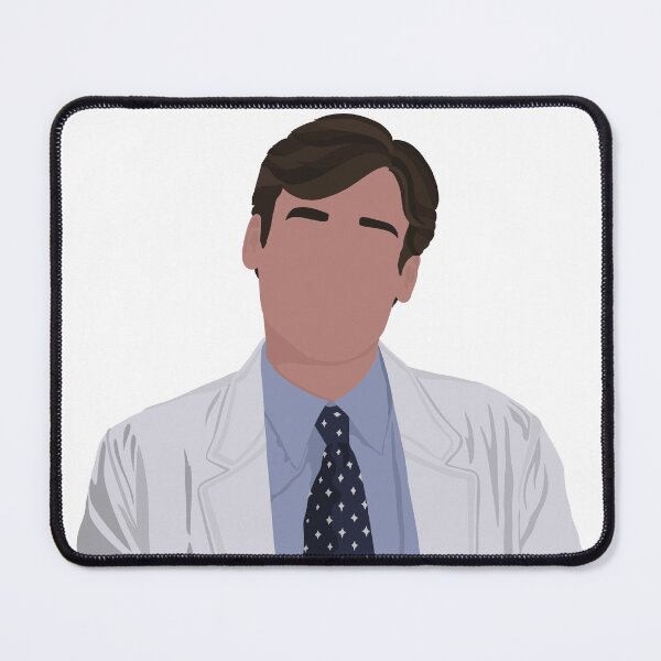 Item preview, James Wilson House MD designed and sold by erinsartstuffs.