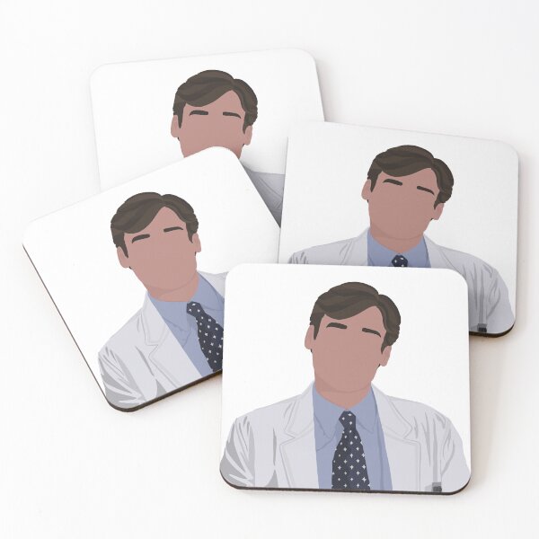 Item preview, James Wilson House MD designed and sold by erinsartstuffs.
