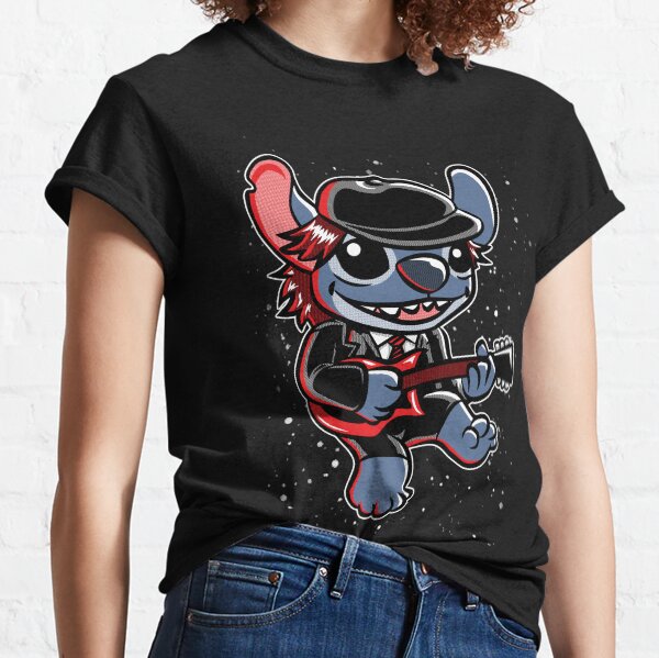 Highway to Space Classic T-Shirt