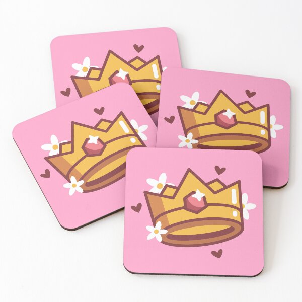 Item preview, Crown Girl Power designed and sold by rafaelolivod.