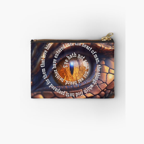 Item preview, Eye hath not seen designed and sold by kimberpix.