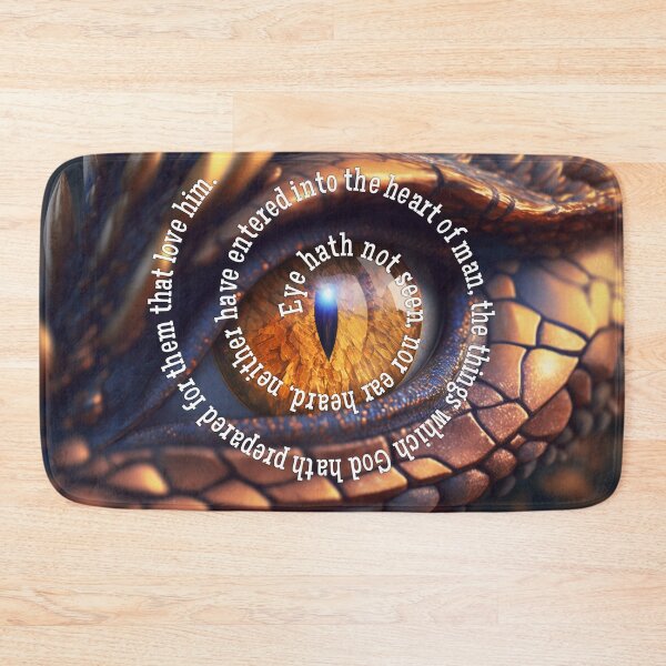 Item preview, Eye hath not seen designed and sold by kimberpix.
