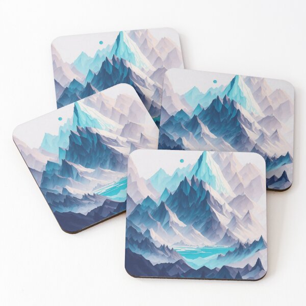Item preview, Polar Serenity designed and sold by Ngea.