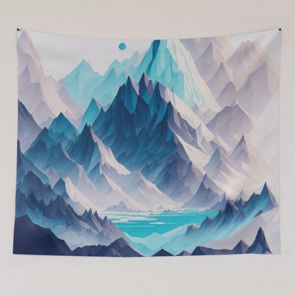 Item preview, Polar Serenity designed and sold by Ngea.