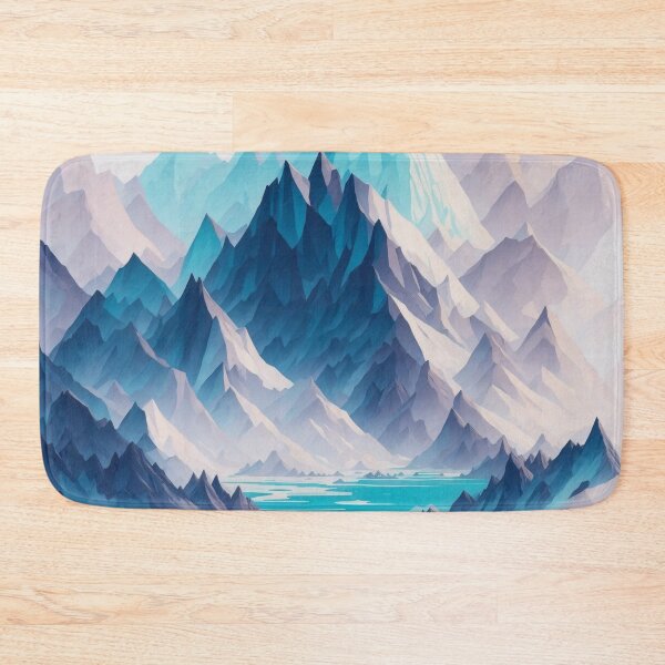 Item preview, Polar Serenity designed and sold by Ngea.
