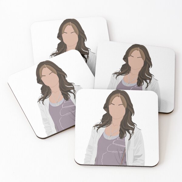 Item preview, Remy Hadley House MD designed and sold by erinsartstuffs.