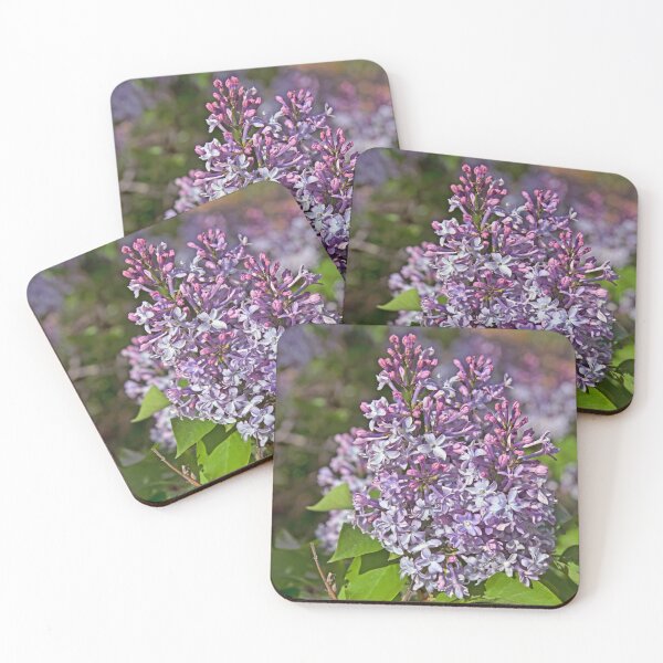 Item preview, Lilac Time designed and sold by alanathrower.