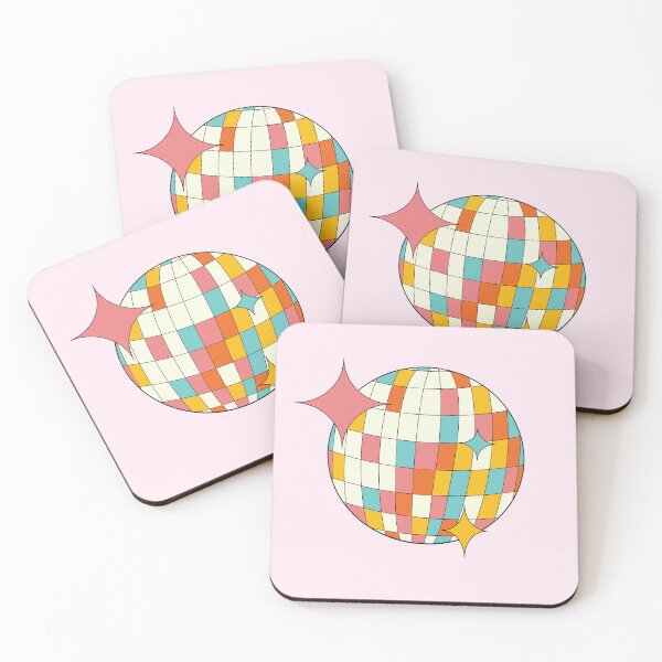 Item preview, Colorful Disco Ball designed and sold by designsbymia93.