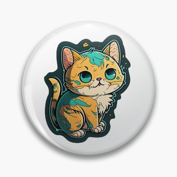 Item preview, There He Is! designed and sold by TangibleIdeas.