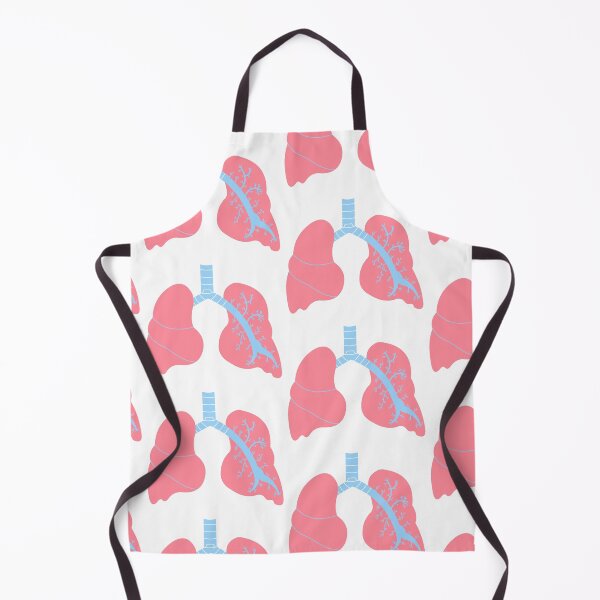 Item preview, Cute Lung designed and sold by peachesandfizz.