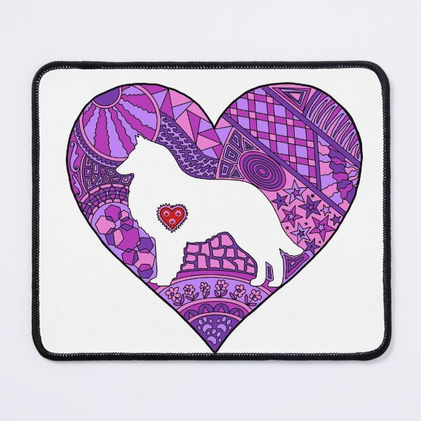 Item preview, Zentangle Belgian designed and sold by Justbijou.