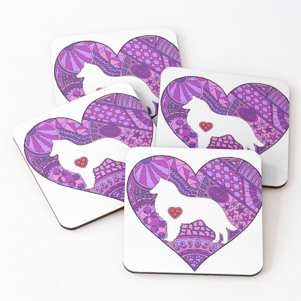 Item preview,  Zentangle Belgian designed and sold by Justbijou.