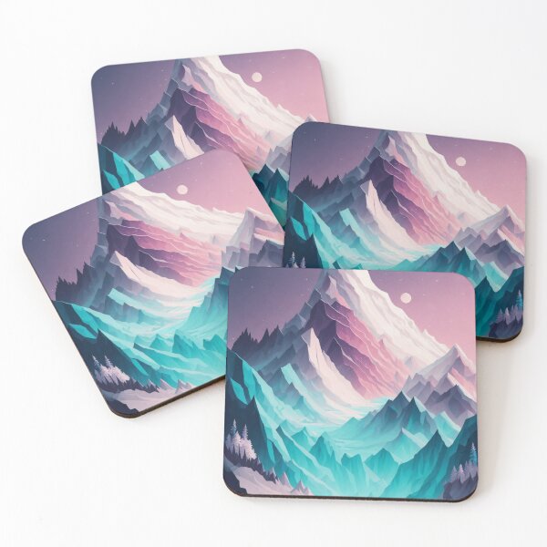 Item preview, Chilled Canvas designed and sold by Ngea.