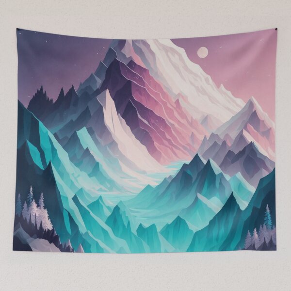 Item preview, Chilled Canvas designed and sold by Ngea.