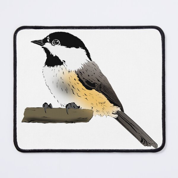 Item preview, Chickadee designed and sold by welchko.