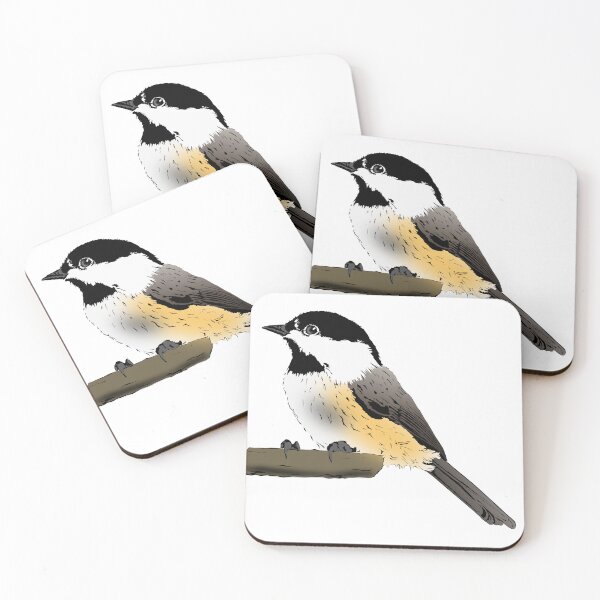 Item preview, Chickadee designed and sold by welchko.