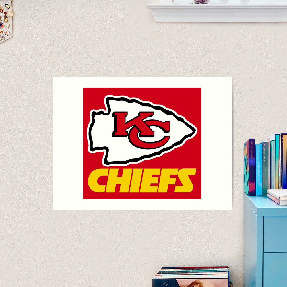 100+] Kansas City Chiefs Logo Pictures