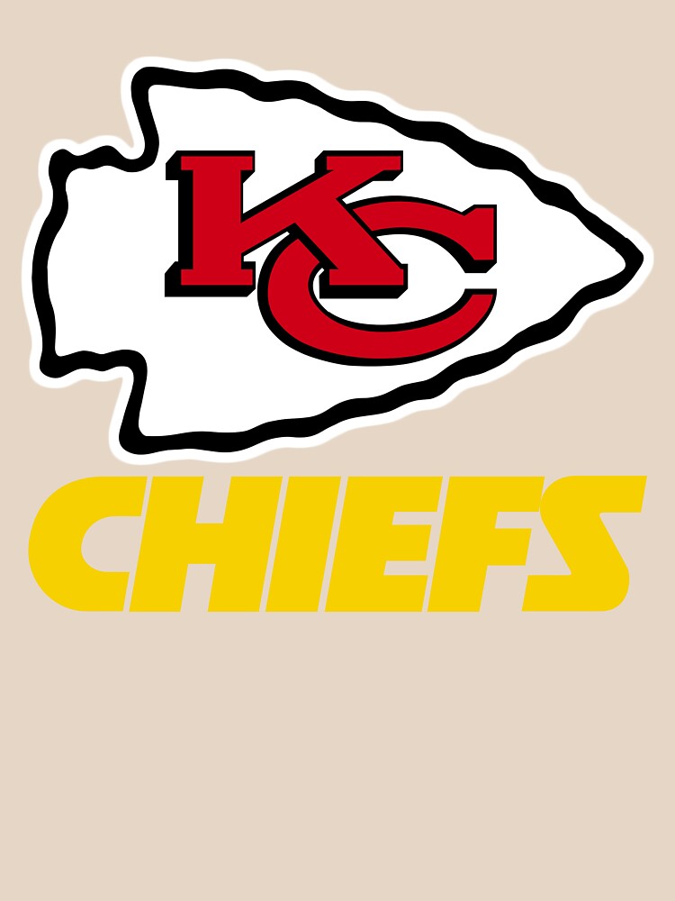 ChiefsKingdom Graphic T-Shirt Dress for Sale by purefight