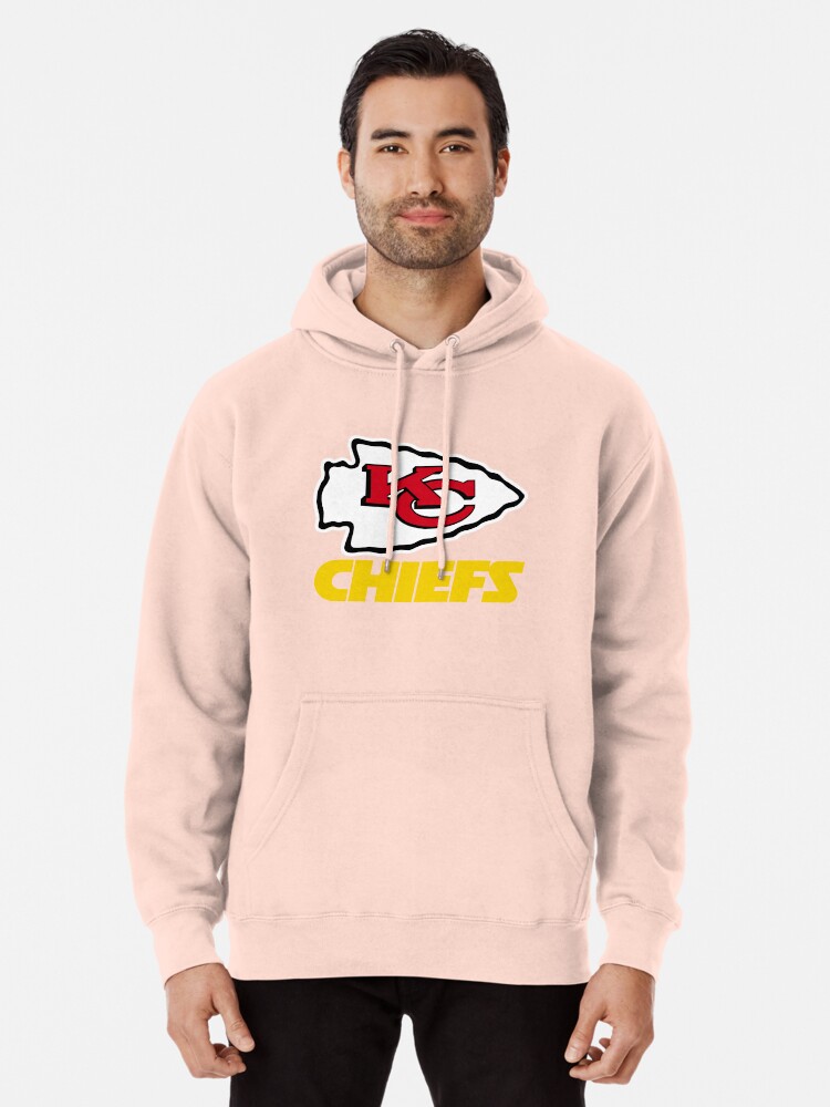 ChiefsKingdom Pullover Hoodie for Sale by purefight