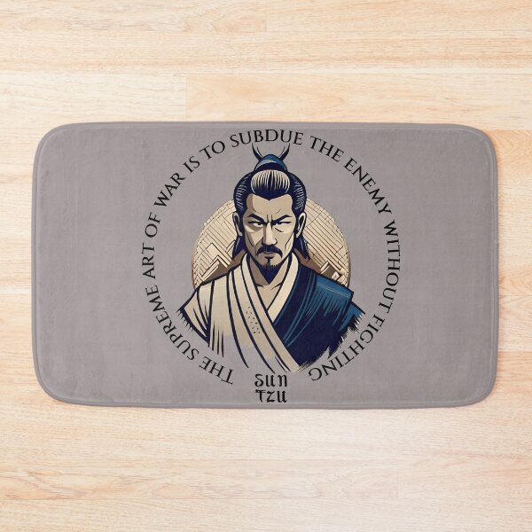 Item preview, Sun Tzu - The art of war designed and sold by PosiPrints.
