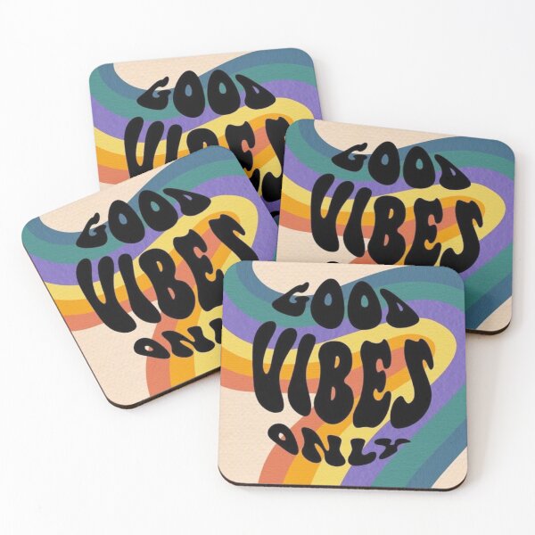 Item preview, only good vibes designed and sold by pineapple-flan.
