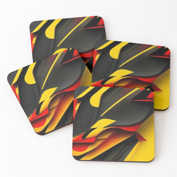 Item preview, Chromatic Fusion designed and sold by ArtfulExpresion.