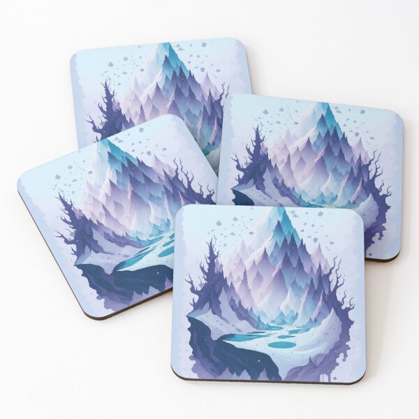 Item preview, Polar Embrace designed and sold by Ngea.