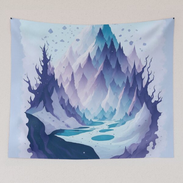 Item preview, Polar Embrace designed and sold by Ngea.
