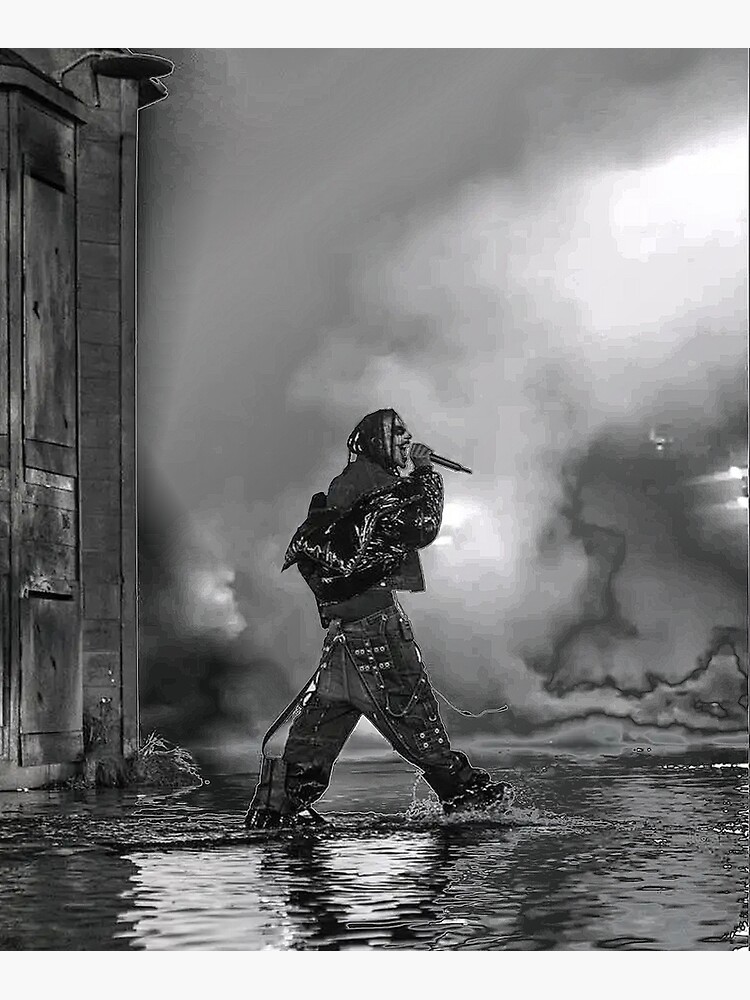 Playboi Carti Background Playboi Carti Black And White