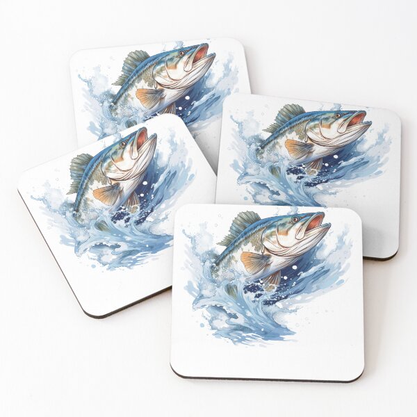 Item preview, Nice fish designed and sold by JohnPsyche.