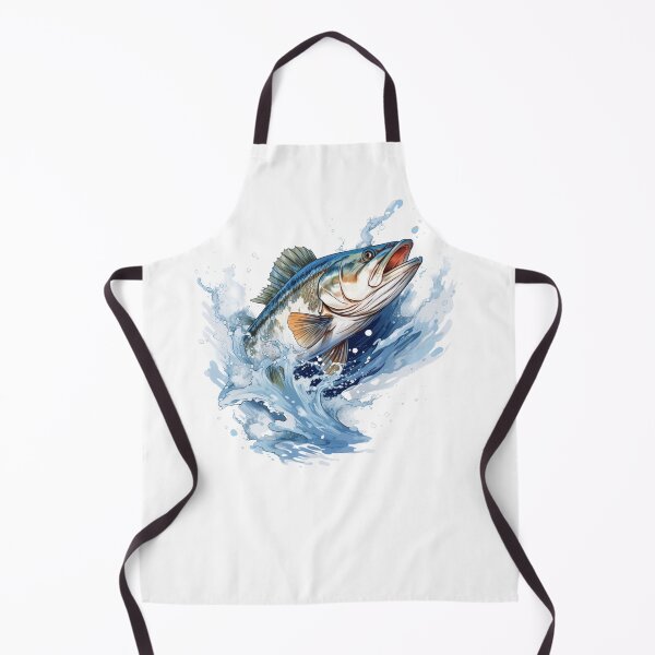 Item preview, Nice fish designed and sold by JohnPsyche.