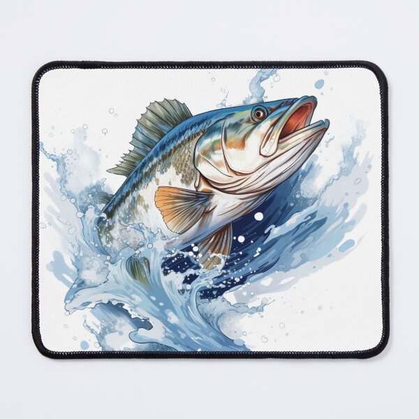 Item preview, Nice fish designed and sold by JohnPsyche.