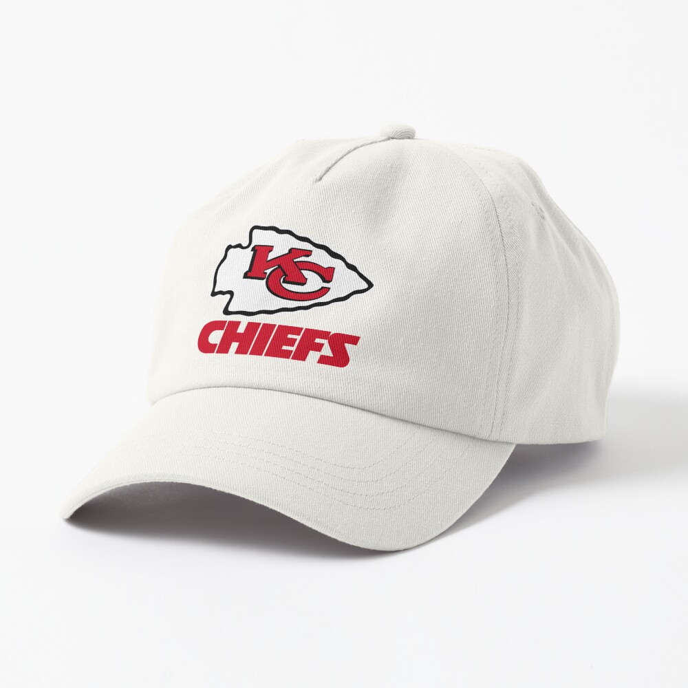 ChiefsKingdom Cap for Sale by purefight