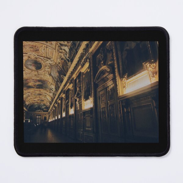 Item preview, Louvre designed and sold by thegspt.